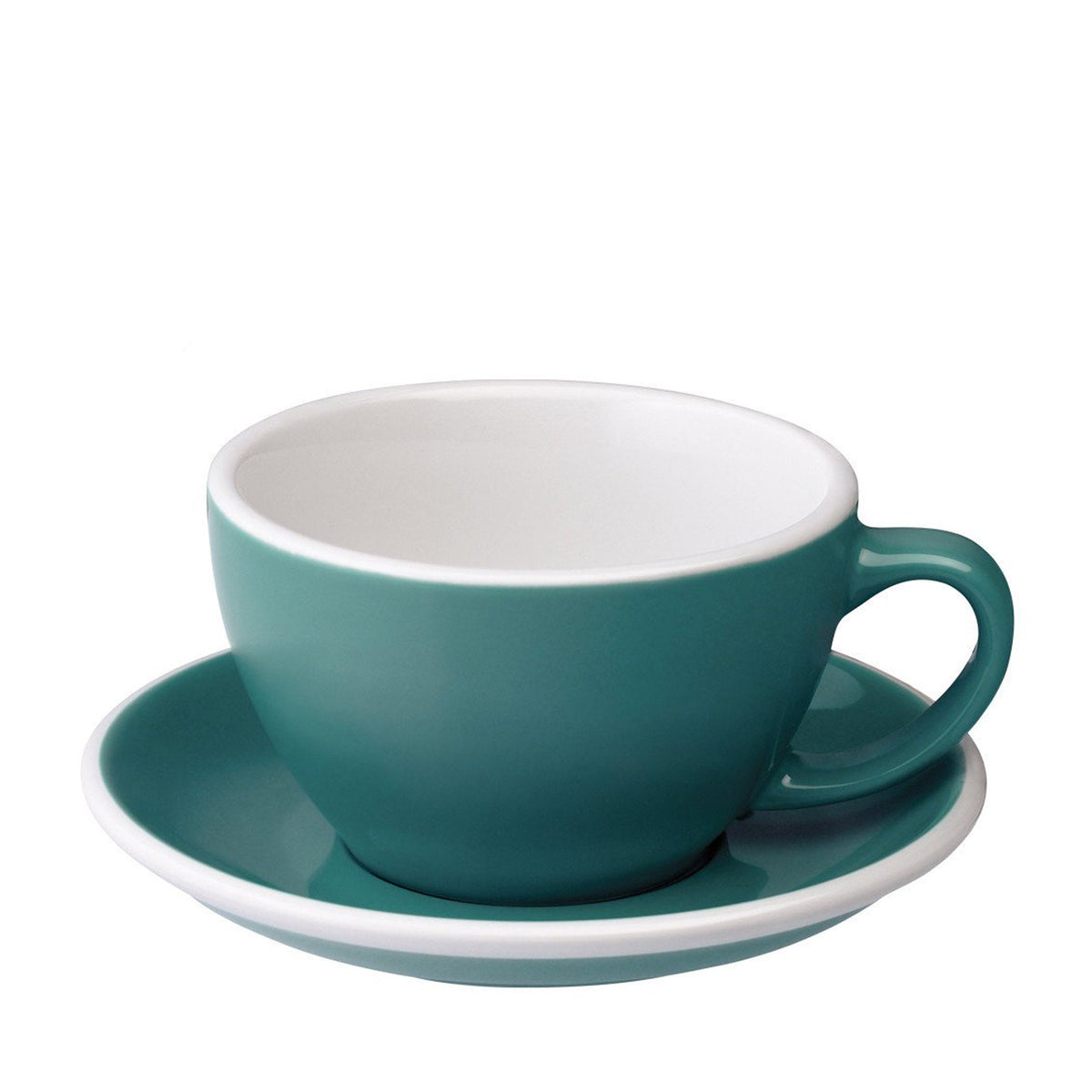 LOVERAMICS Egg Café Latte Cup 300ml