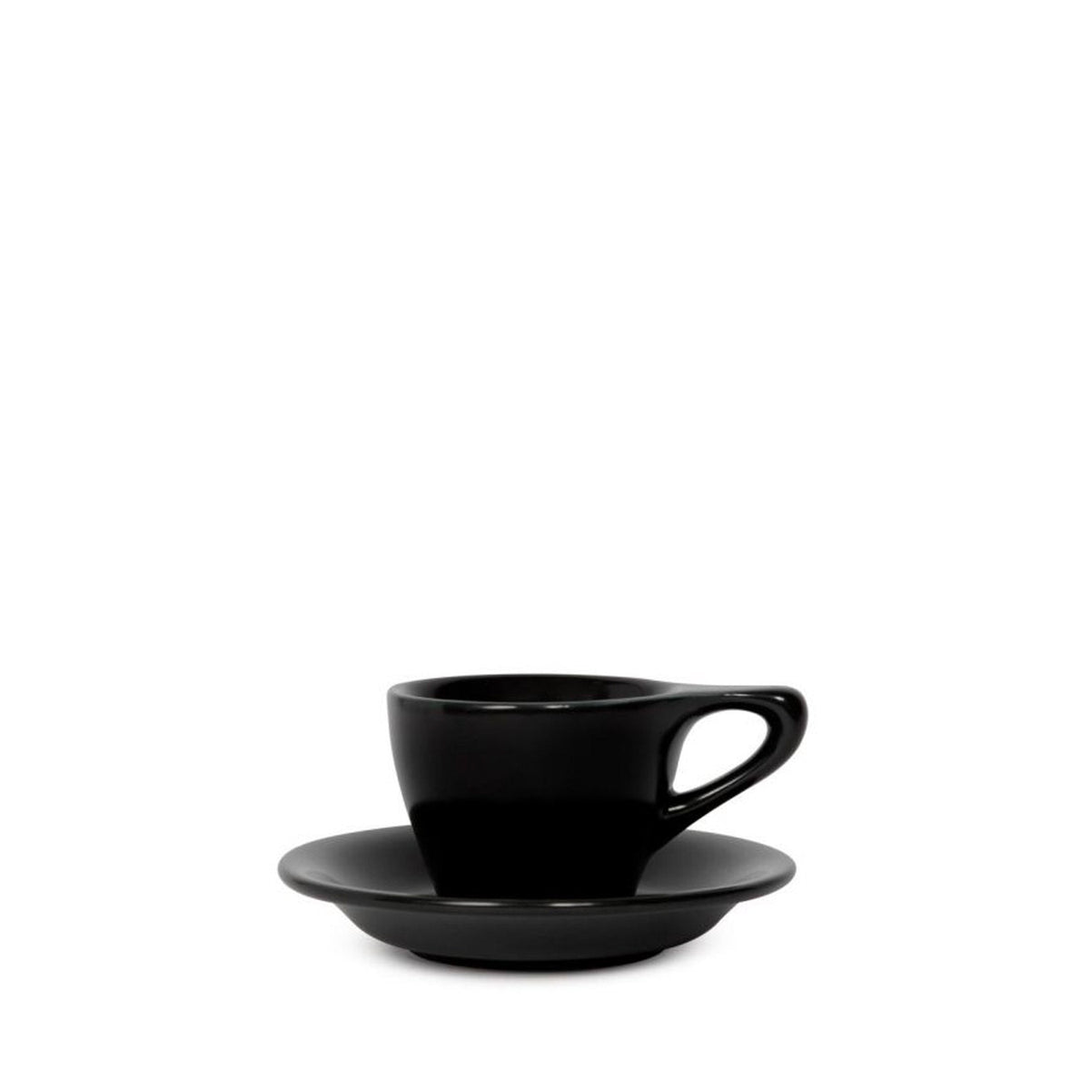 Lino Espresso Cup &amp; Saucer 90ml
