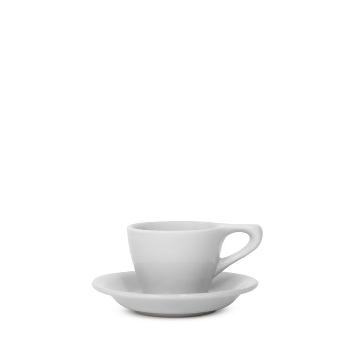Lino Espresso Cup &amp; Saucer 90ml