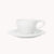 Lino Single Cappuccino Cup & Saucer 148ml