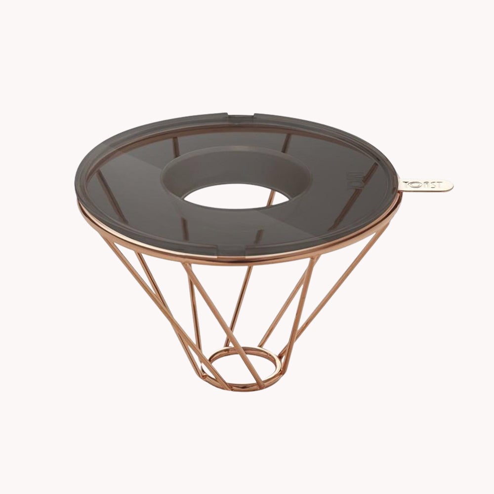 Toast Living H.A.N.D Coffee Dripper - 2 Cups