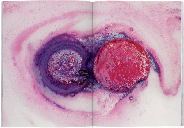 Magazine B - Issue 06 Lush