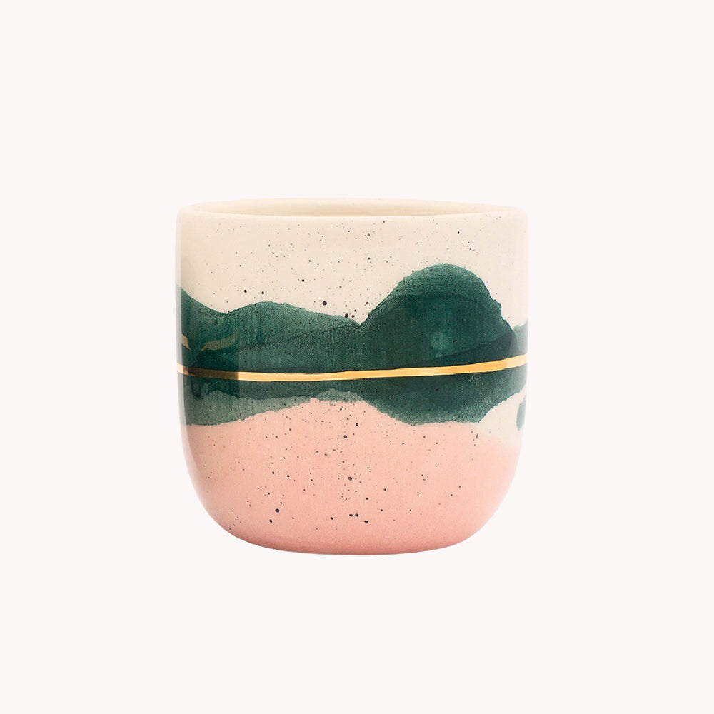 Marinski Macchiato Cup