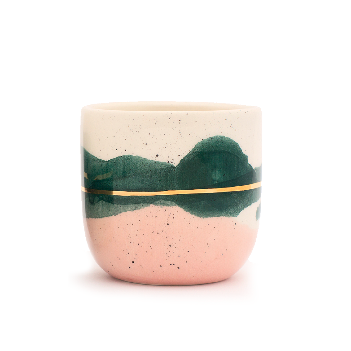 Marinski Macchiato Cup