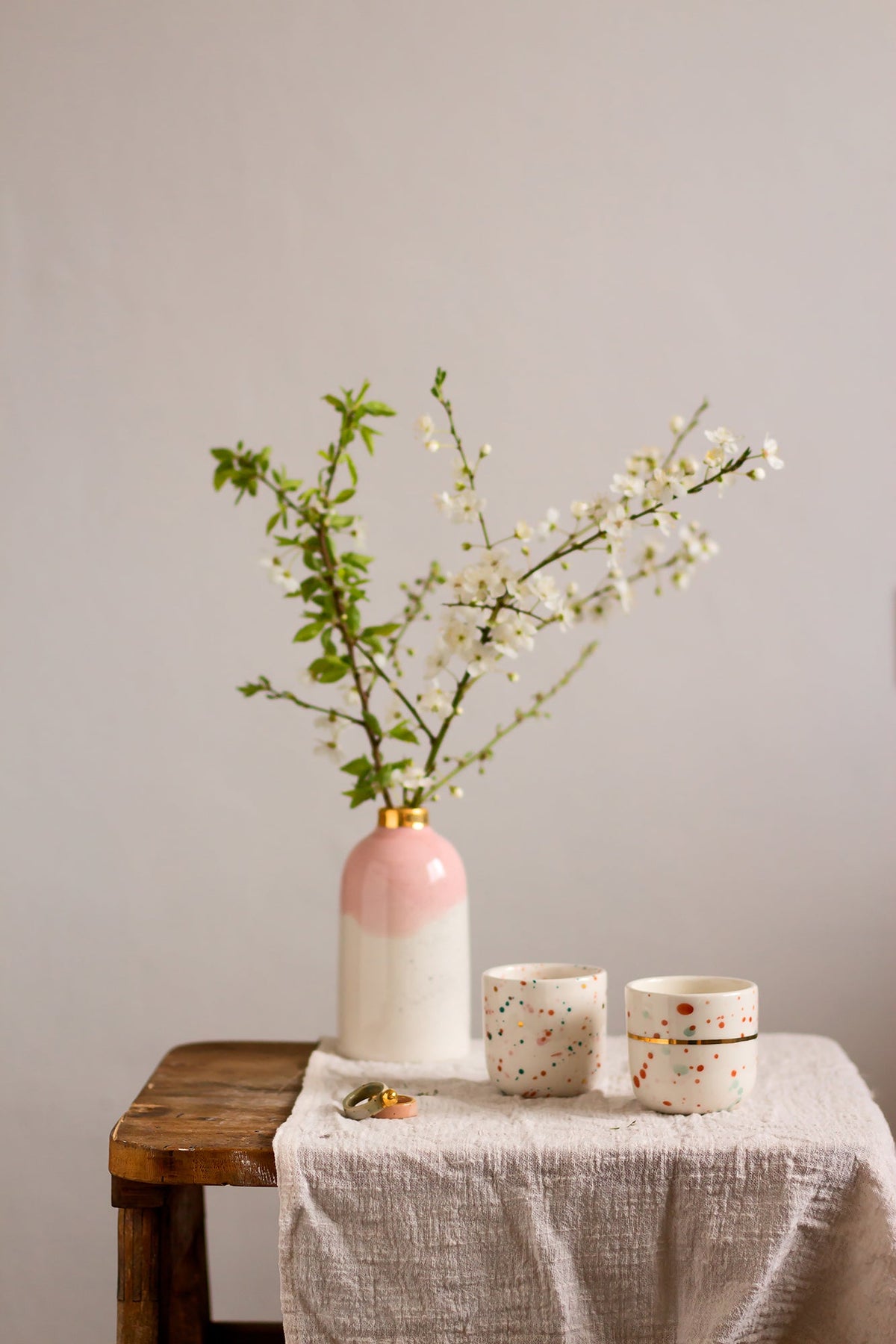 Marinski Macchiato Cup