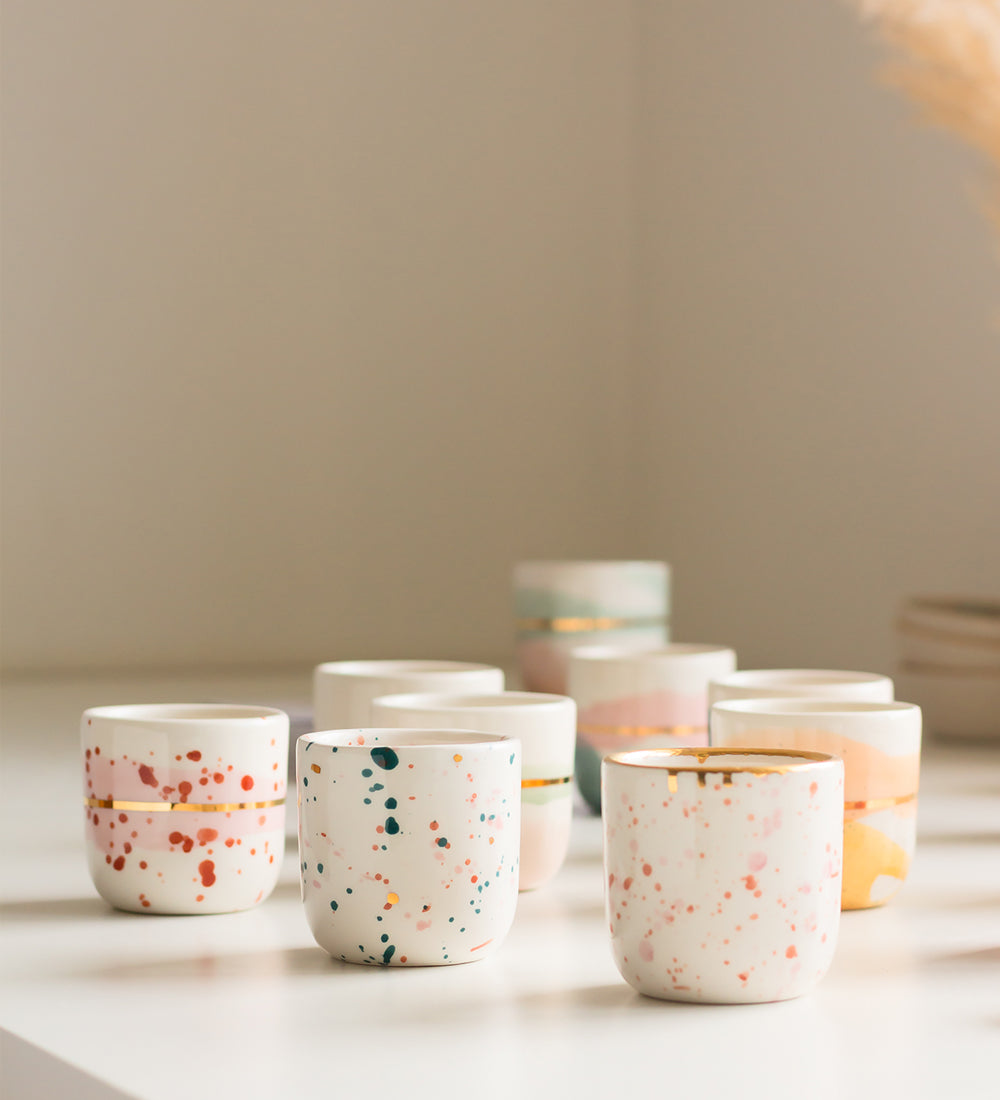 Marinski Macchiato Cup