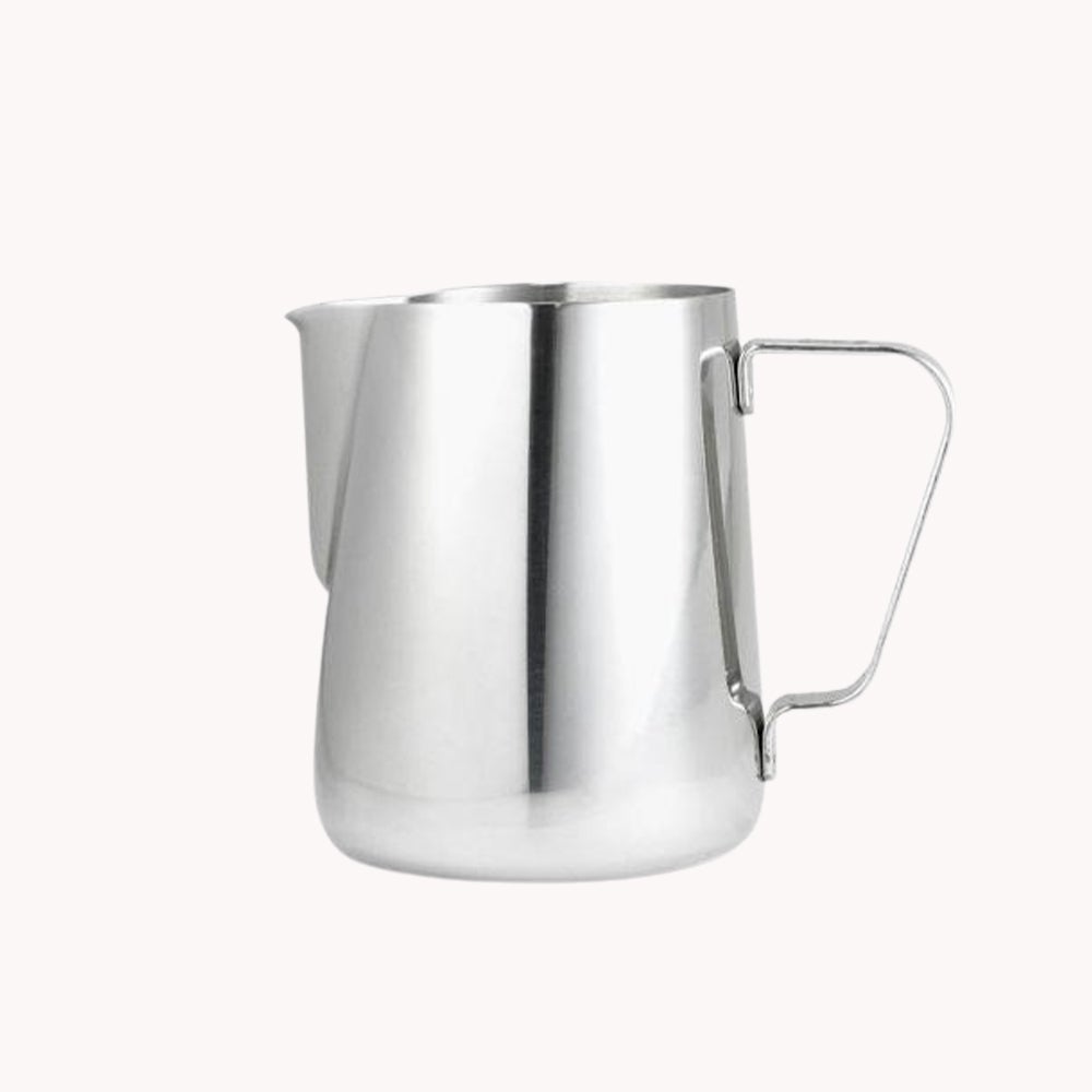 Espresso Parts Milk Pitcher 350ml