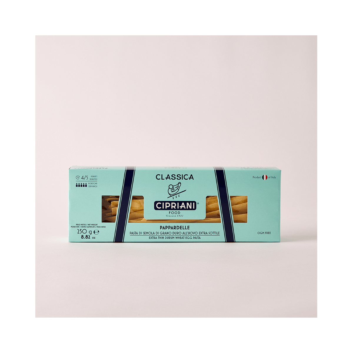 Cipriani Pappardelle