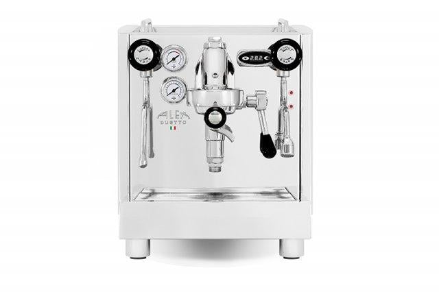 Alex Duetto IV 220V Plus INOX