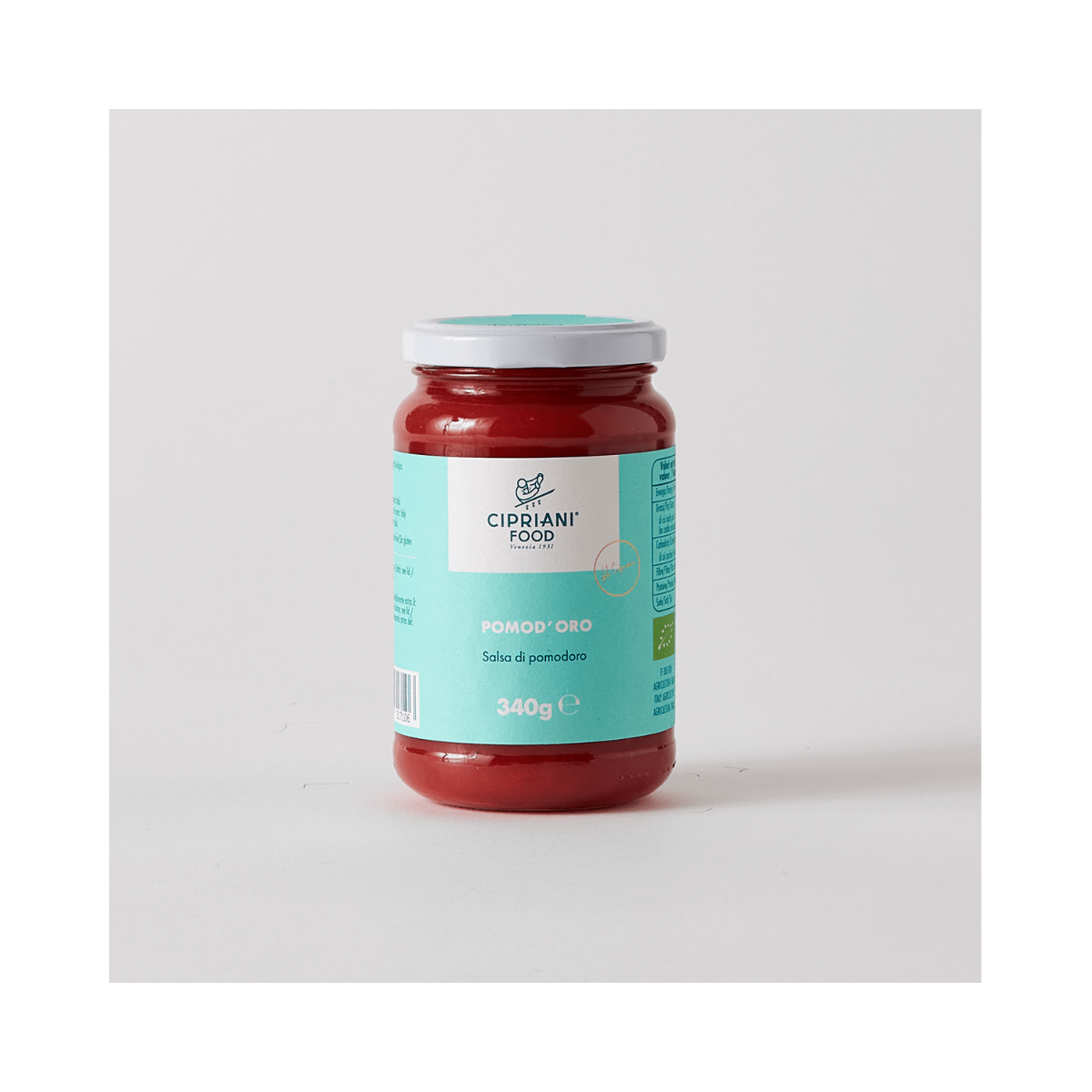 Cipriani Pomod'oro