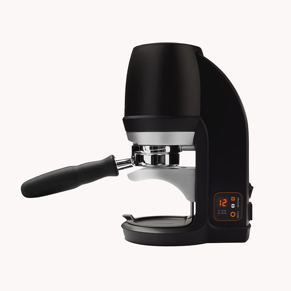 Puqpress Q2 Gen 5 Automatic Coffee Tamper