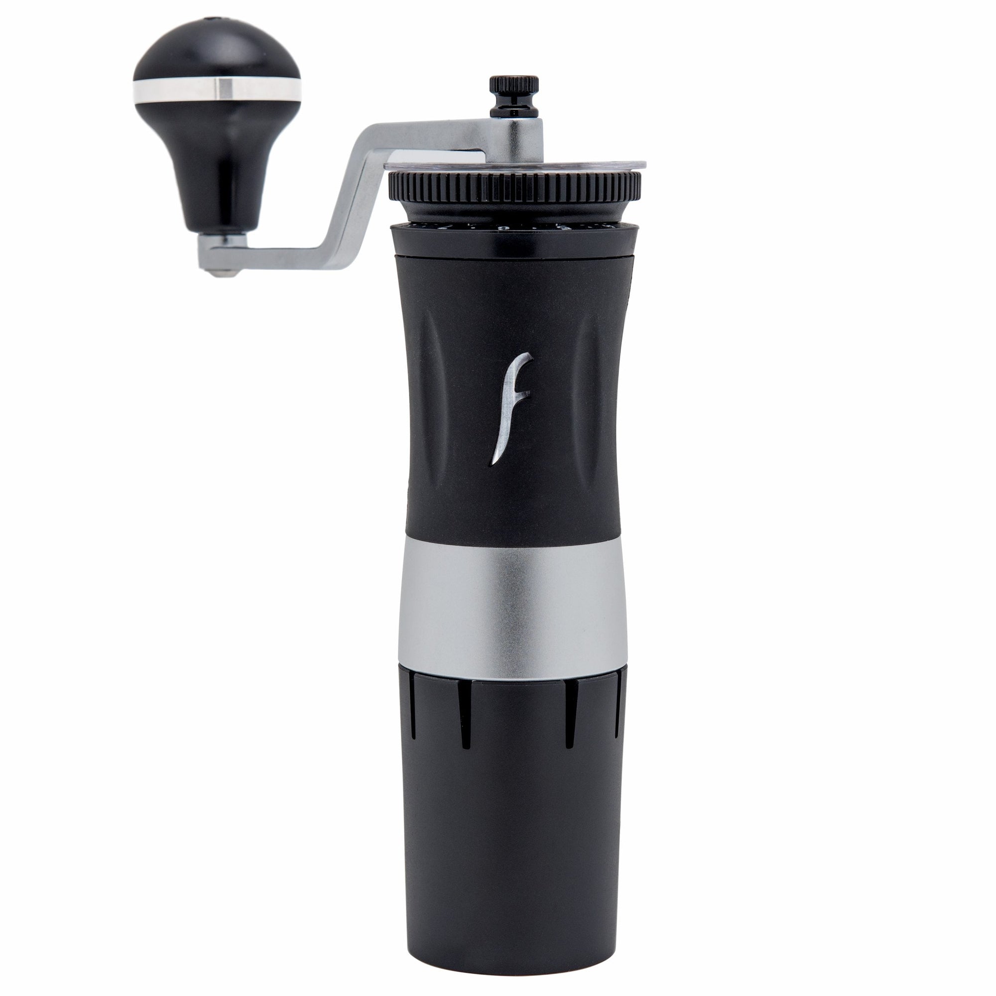 The Royal Grinder from Flair