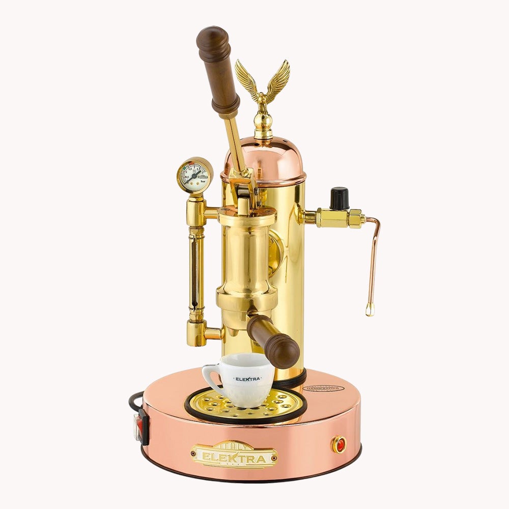 Elektra S1 Micro Casa Lever Espresso Machine