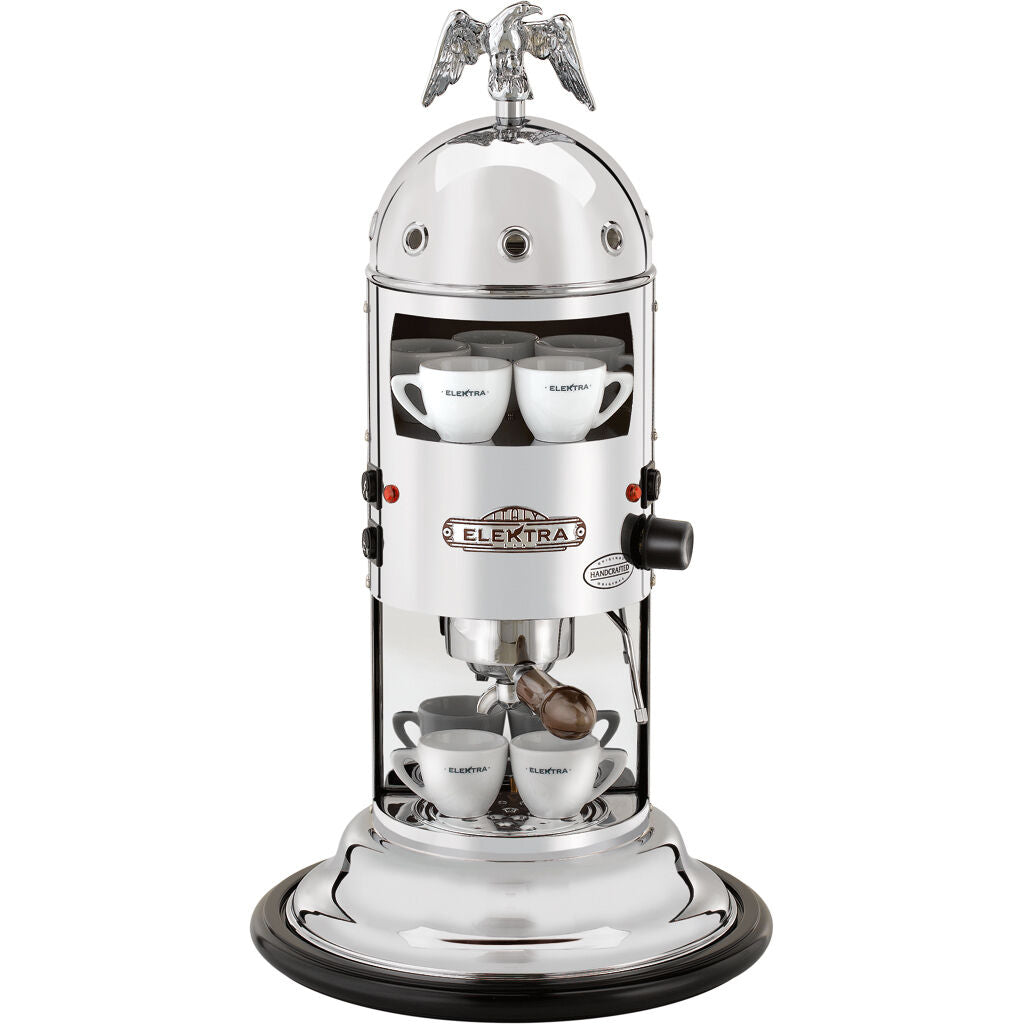 Elektra Mini Vertical A1 Espresso Machine