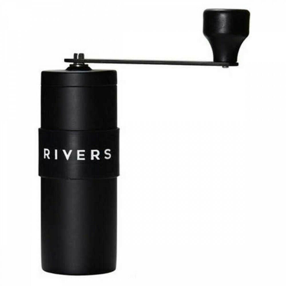 Rivers Coffee Grinder Grit