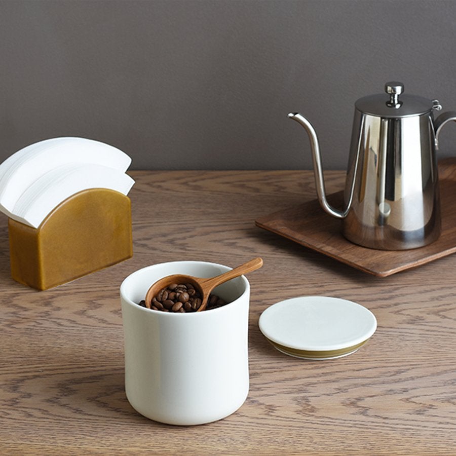 Kinto SCS Coffee Measuring Spoon