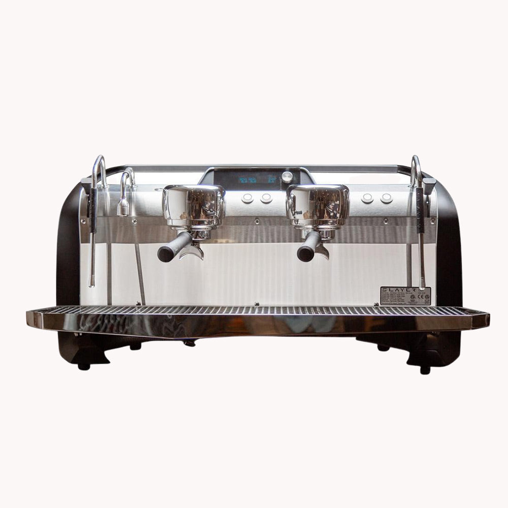 Slayer Steam EP Espresso Machine - 2 Group (Backorder)