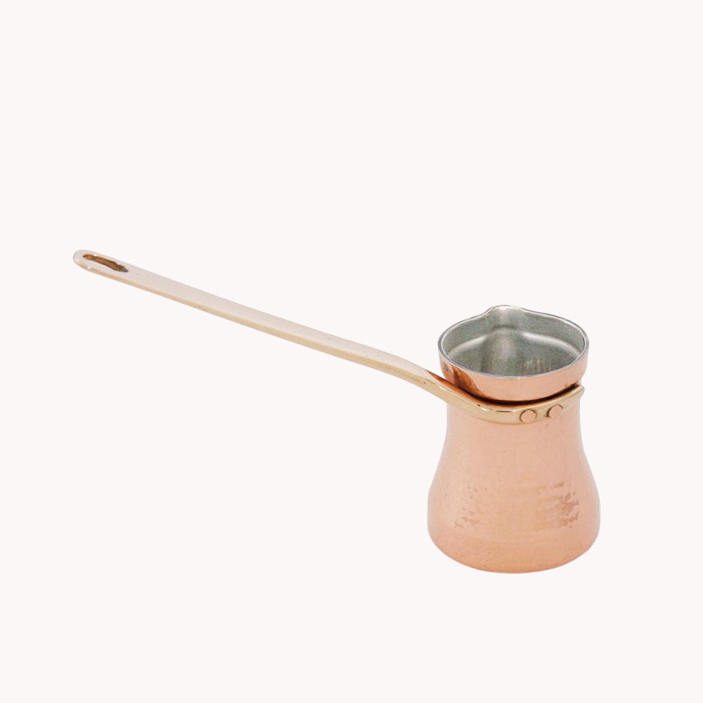 Cezve Turkish Coffee Pot Soy C2