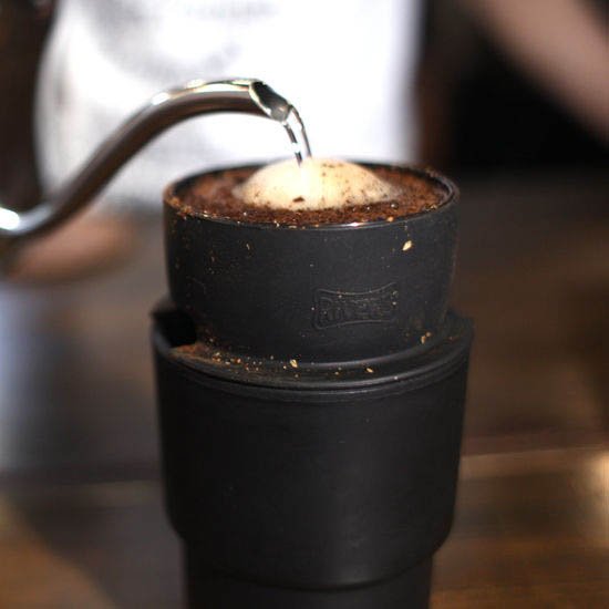 Rivers Micro Coffee Dripper