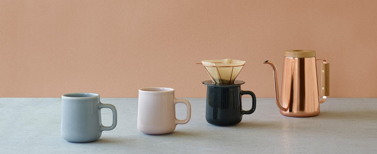 Toast Living H.A.N.D Mug 300ml