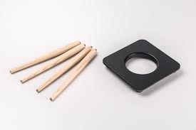 Sibarist Totem Stands