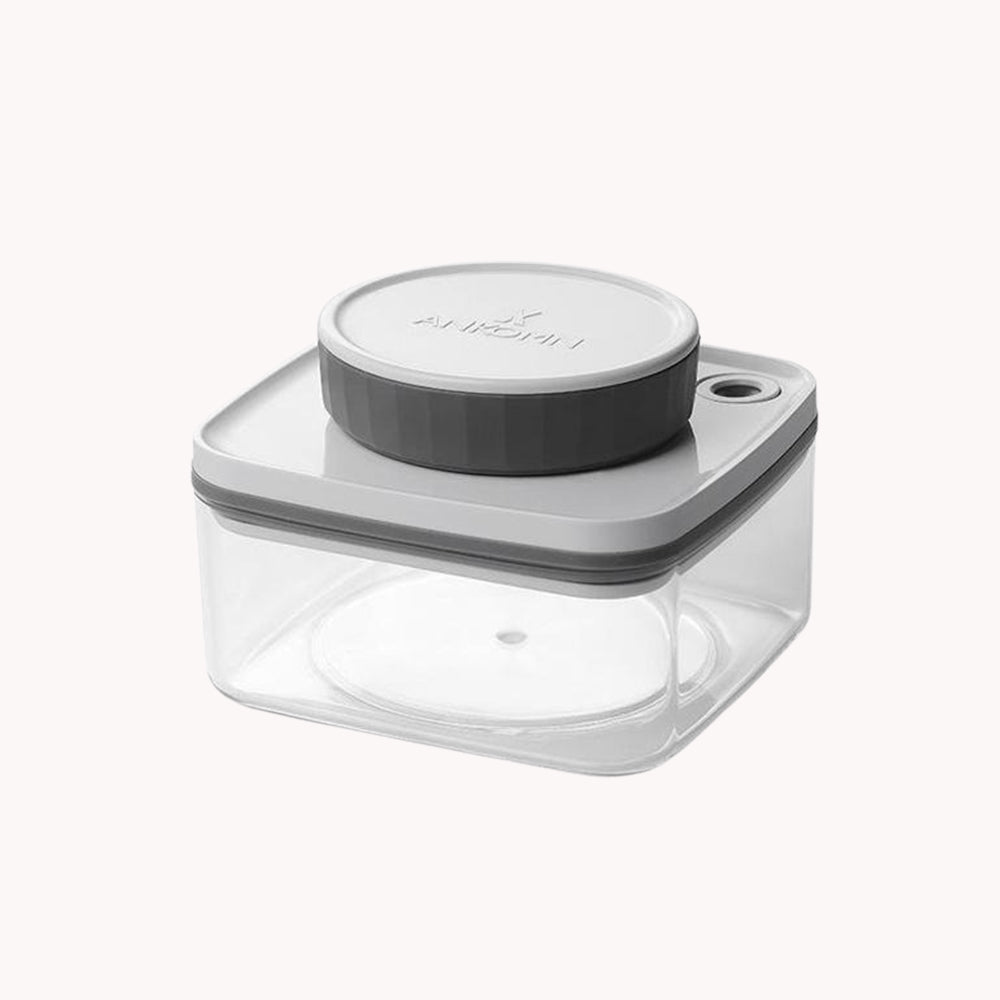 Turn-N-Seal Vacuum Storage Canister 0.3L