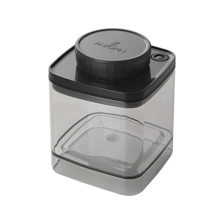 Turn-N-Seal Vacuum Storage Canister 0.6L