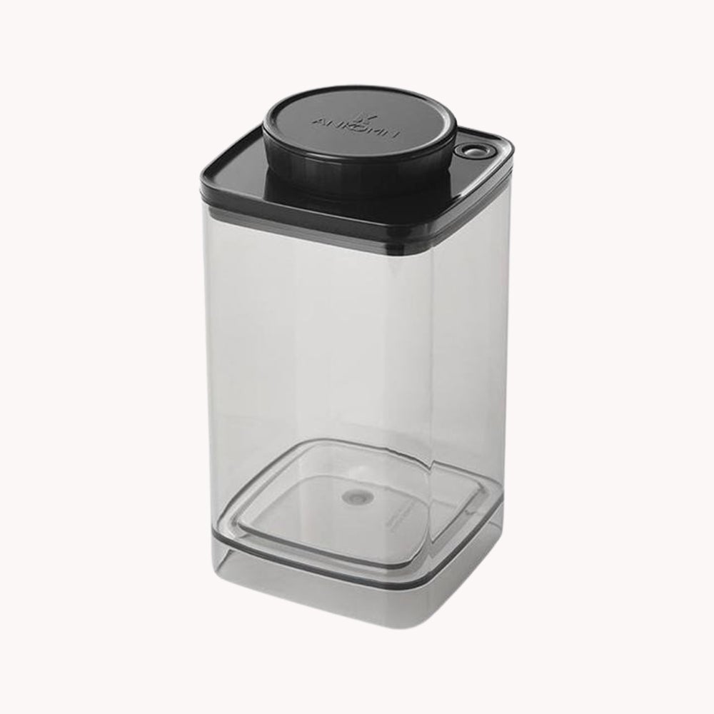 Turn-N-Seal Vacuum Storage Canister 1.2L