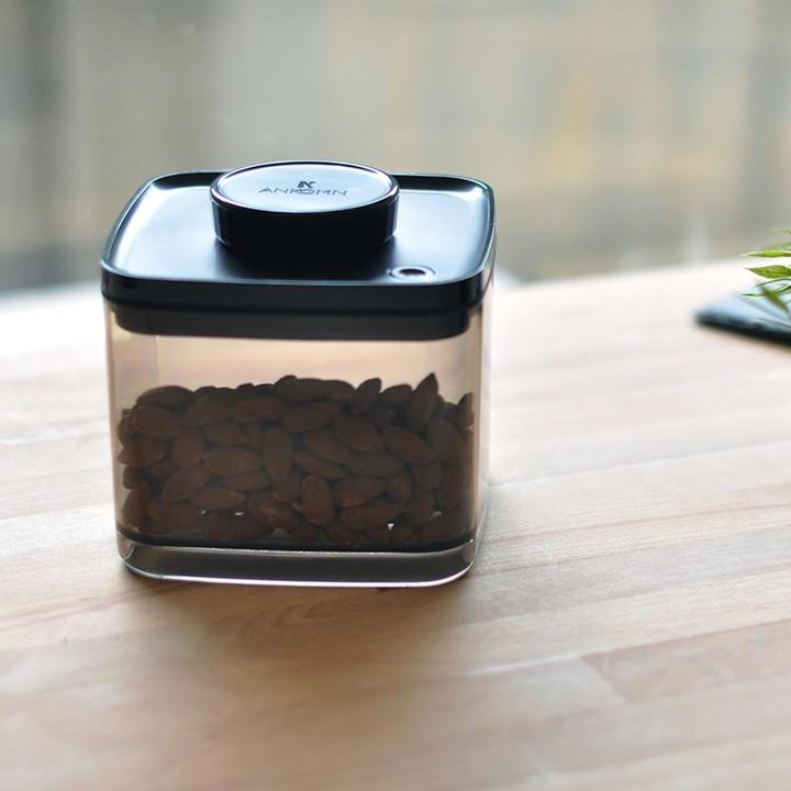 Turn-N-Seal Vacuum Storage Canister 1.5L