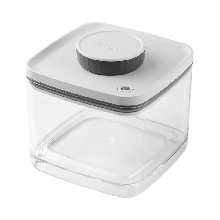 Turn-N-Seal Vacuum Storage Canister 1.5L