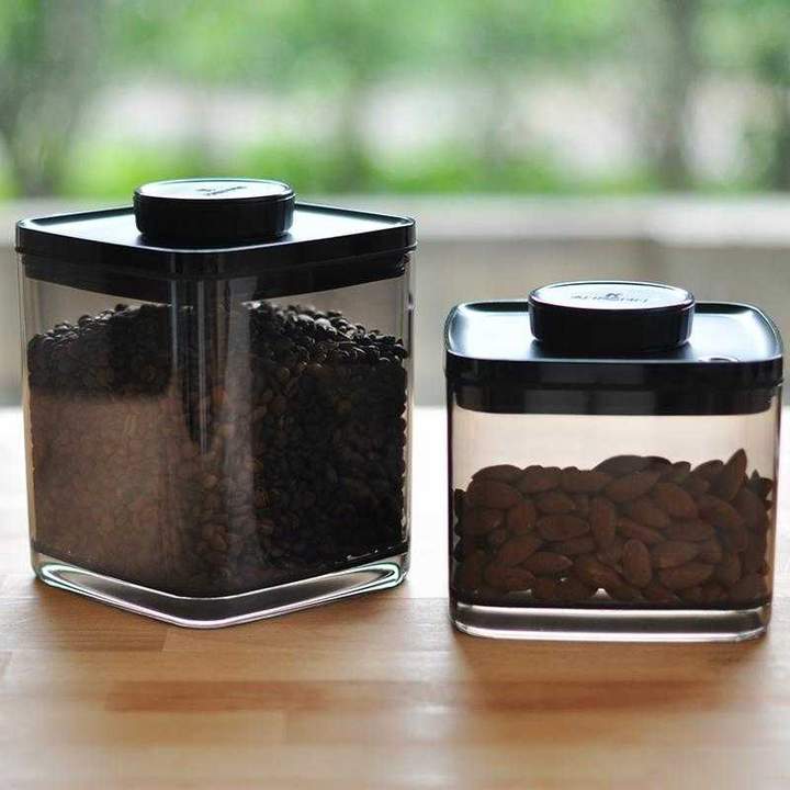 Turn-N-Seal Vacuum Storage Canister 1.5L