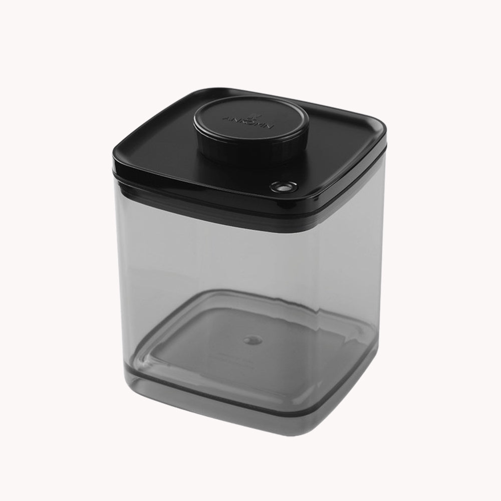 Turn-N-Seal Vacuum Storage Canister 2.4L