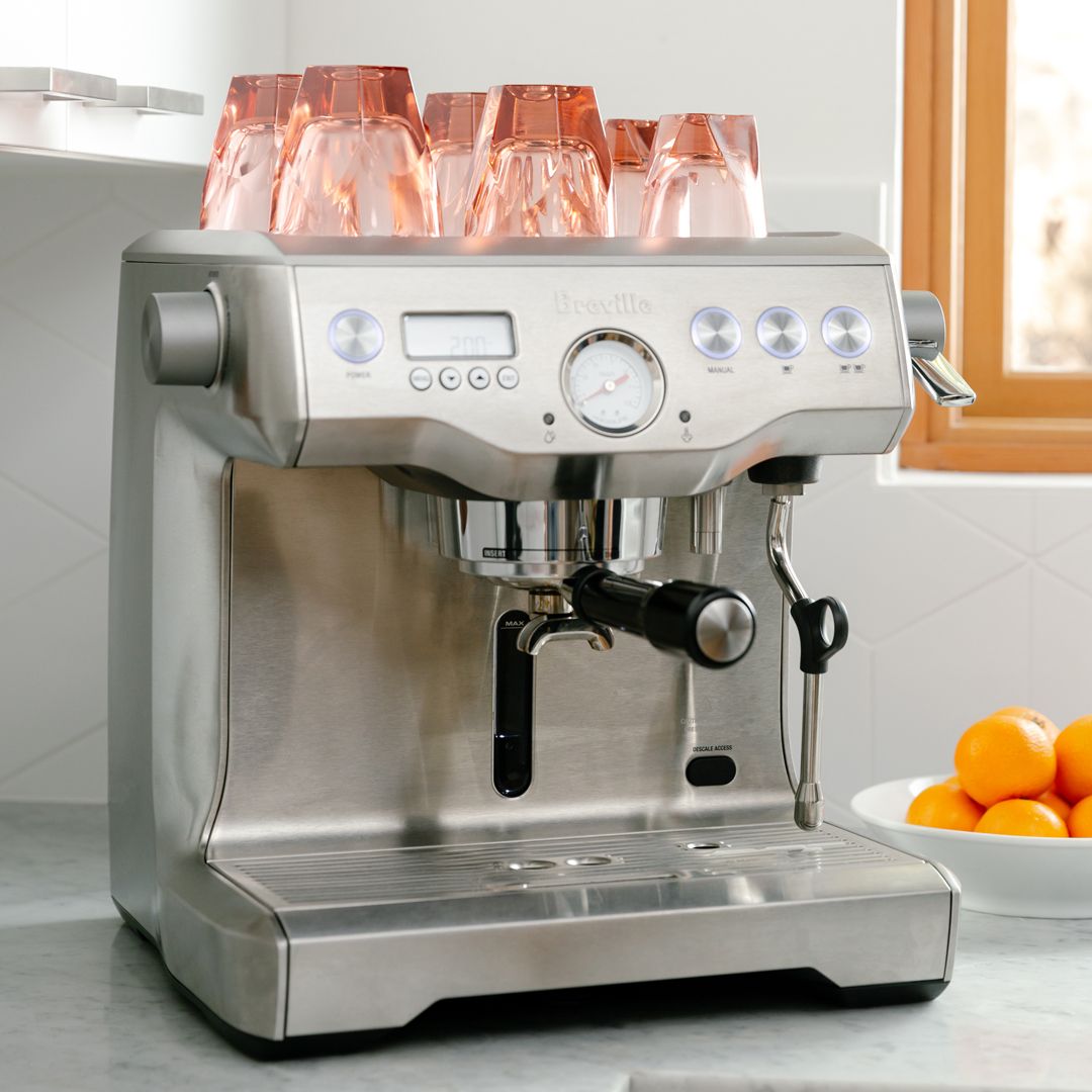 VERO Espresso Glass Cup 89ml