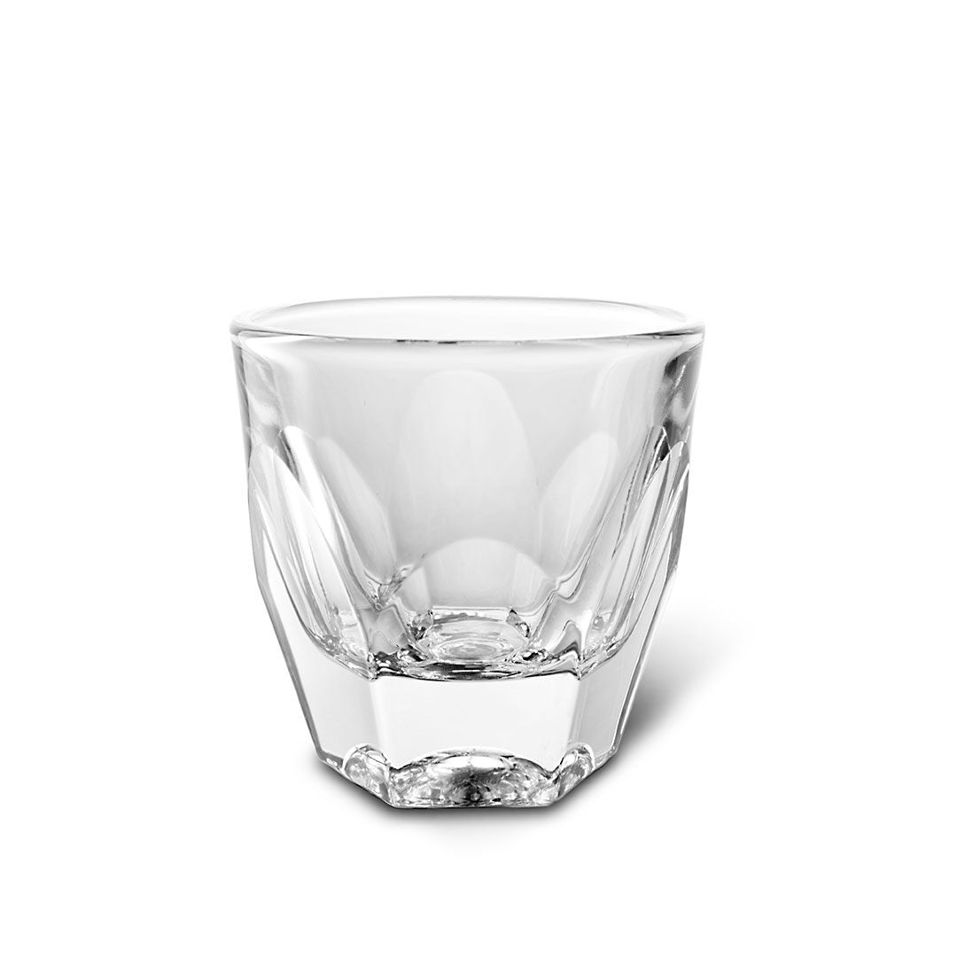 VERO Cappuccino Glass Cup 177ml