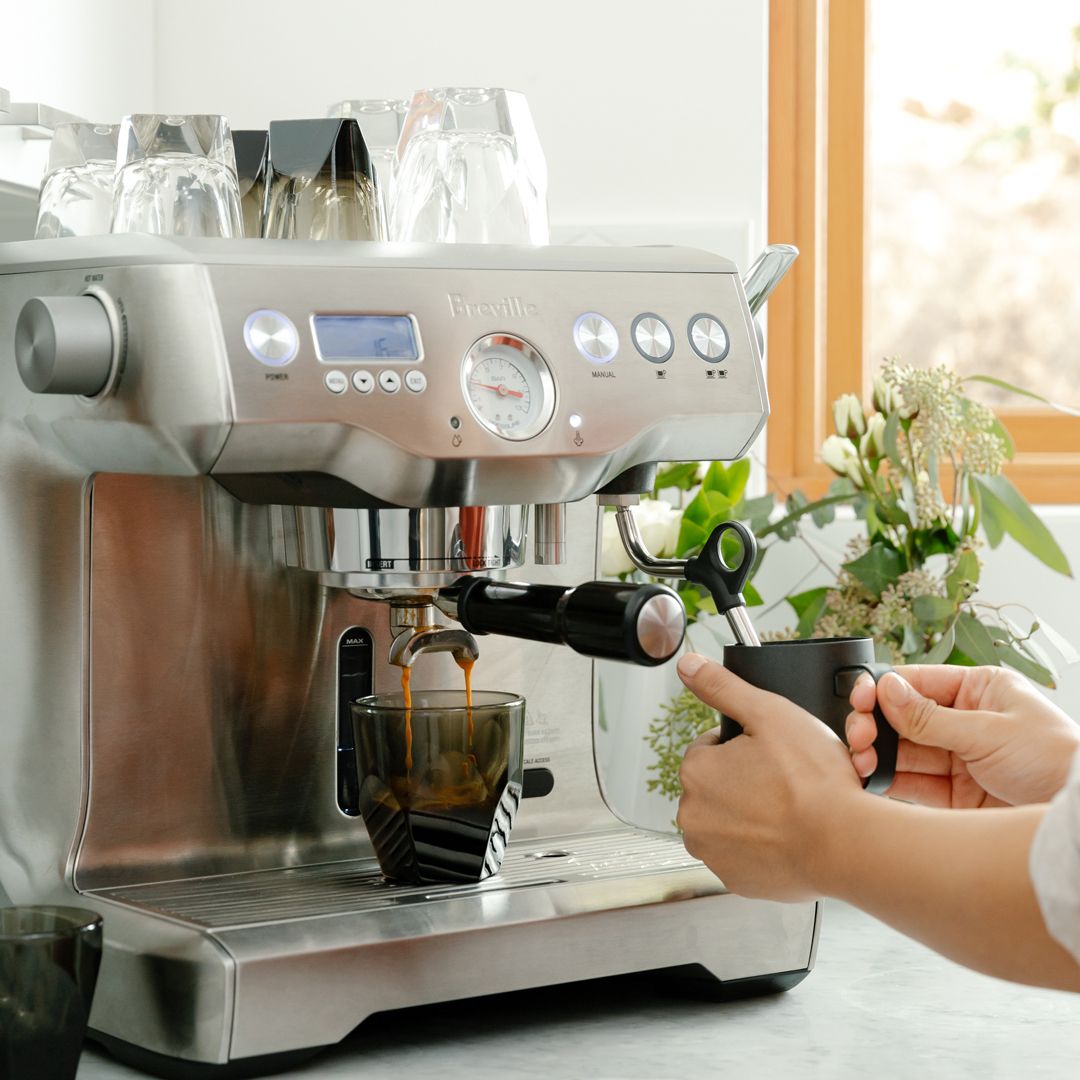 VERO Cappuccino Glass Cup 177ml