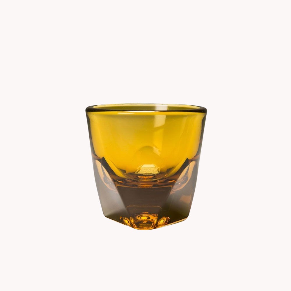 VERO Espresso Glass Cup 89ml