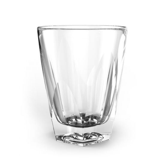 VERO Latte Glass Cup 355ml