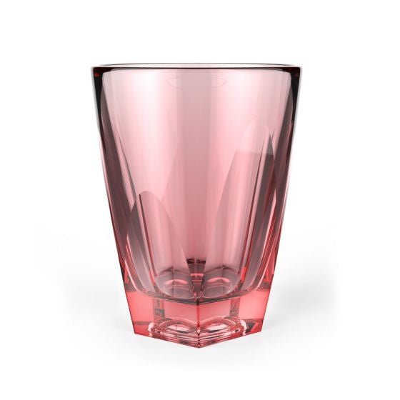 VERO Latte Glass Cup 355ml