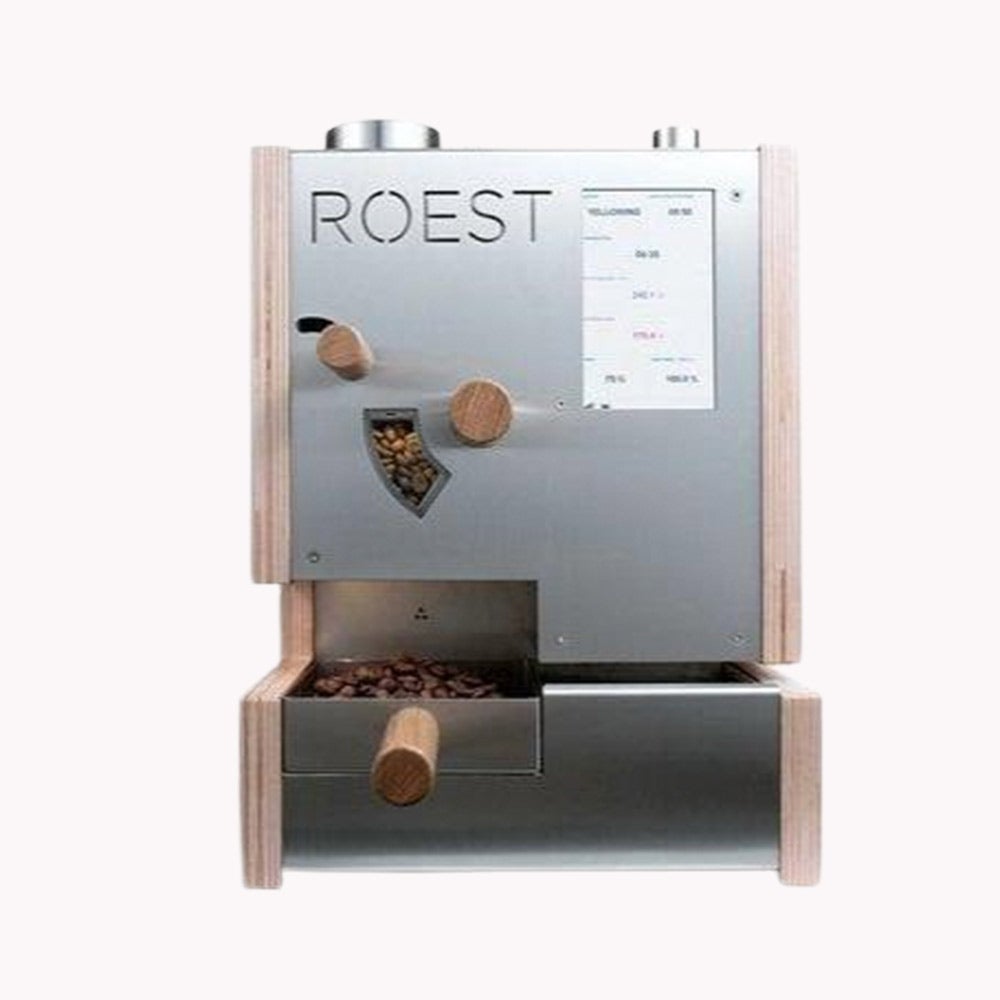 Roest Sample Roaster