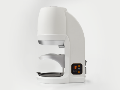 Puqpress Q2 Gen 5 Automatic Coffee Tamper